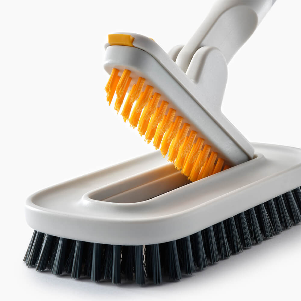 แปรงขัดกระเบื้อง 2-IN-1 JOSEPH JOSEPH รุ่น CLEANTECH N6500022_3